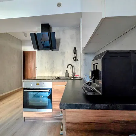 Krolowej Jadwigi 9 By Homeprime Appartement Cracovie