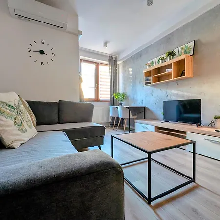 Appartement Krolowej Jadwigi 9 By Homeprime *