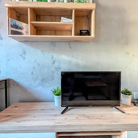 Apartamento Królowej Jadwigi 9 By Homeprime Cracovia