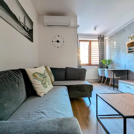 Krolowej Jadwigi 9 By Homeprime Apartment Krakau