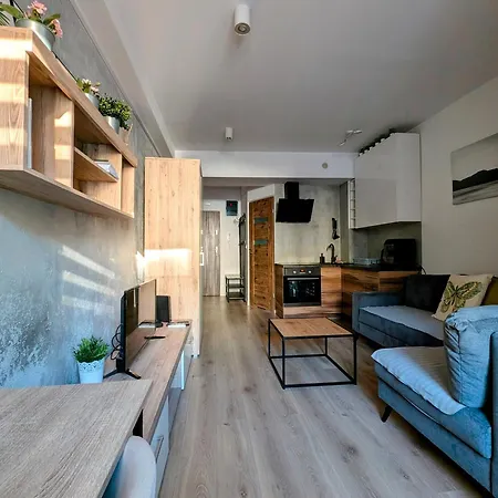 Apartment Krolowej Jadwigi 9 By Homeprime Krakau