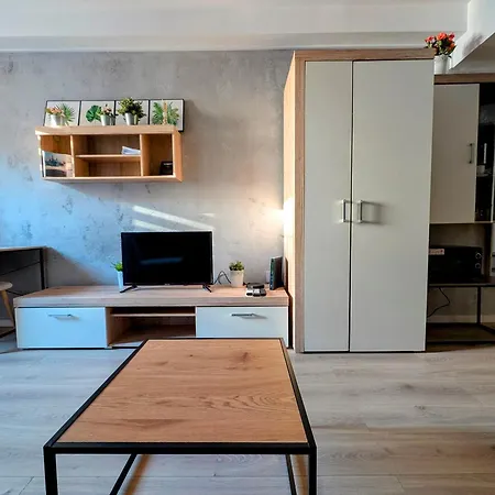 Królowej Jadwigi 9 By Homeprime * Cracovia