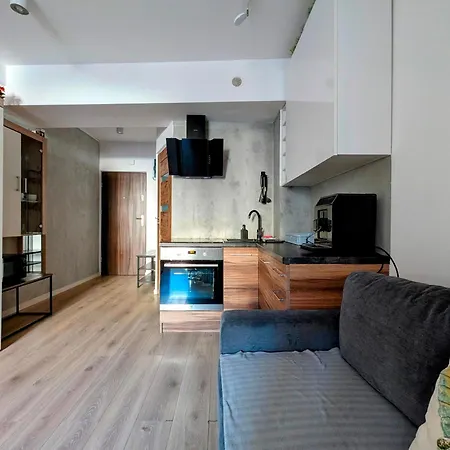 Krolowej Jadwigi 9 By Homeprime Apartment *