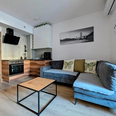 Krolowej Jadwigi 9 By Homeprime