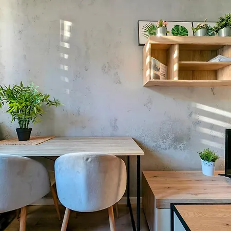 Krolowej Jadwigi 9 By Homeprime Appartamento