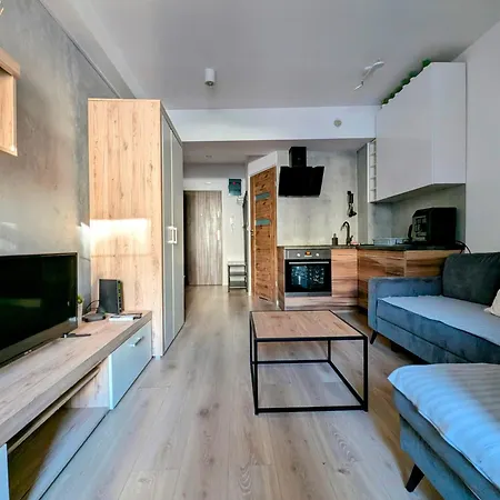 Krolowej Jadwigi 9 By Homeprime Appartamento