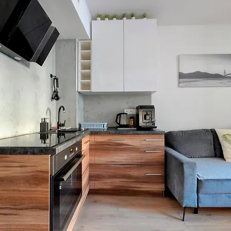 Krolowej Jadwigi 9 By Homeprime Cracovia