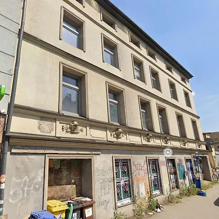 Krolowej Jadwigi 9 By Homeprime *